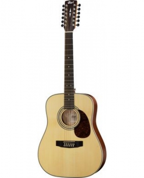 Cort Earth 70-12 NS 12-String Westerngitarre